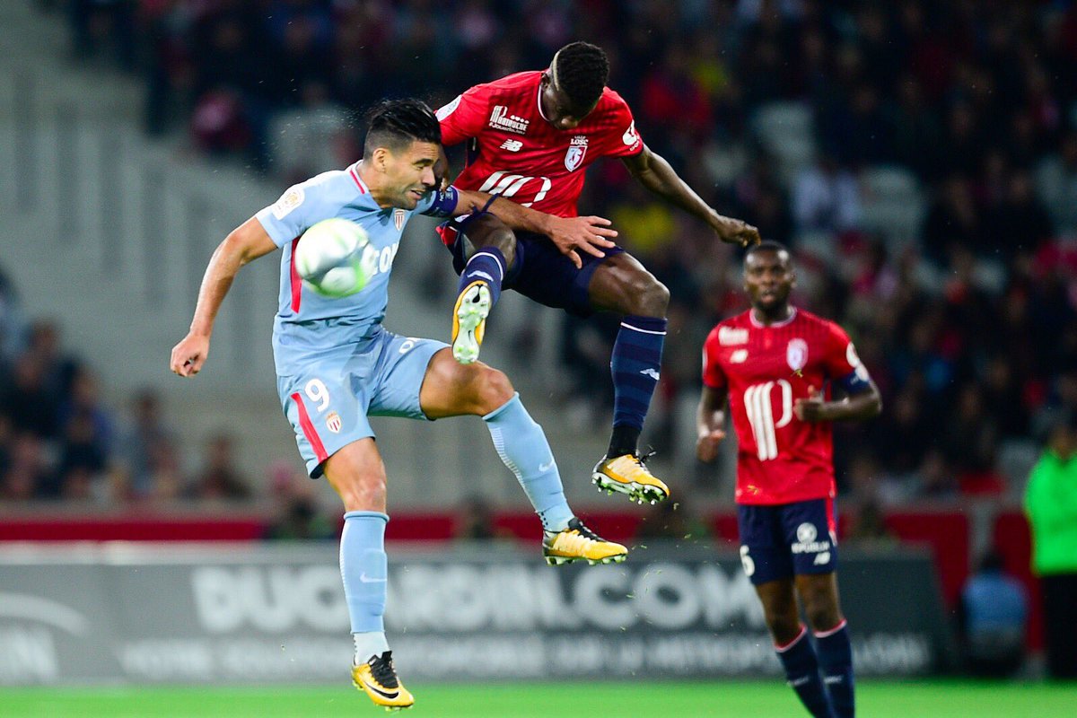 Lille