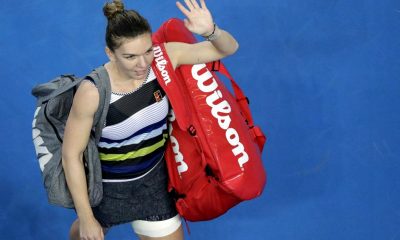 Simona Halep - Serena Williams LIVE VIDEO Dolce Sport Australian Open