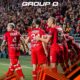 Antwerp merge bine în competiția internă, dar vrea și primele puncte în Europa League