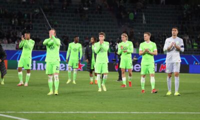Wolfsburg vrea obligatoriu trei puncte