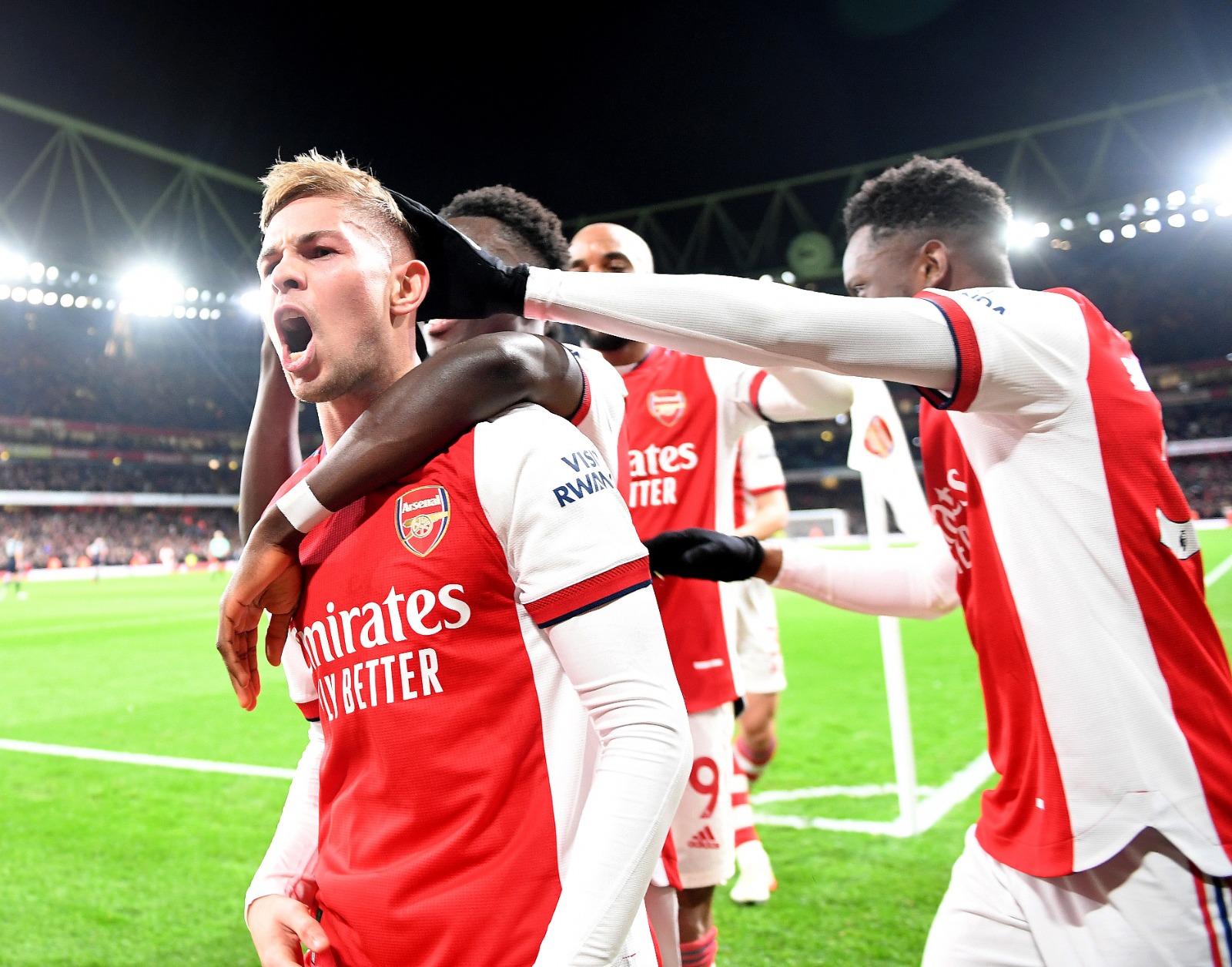 Arsenal caută a cincea victorie consecutivă, chiar de Boxing Day