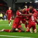 Liverpool are cel mai prolific atac din Premier League
