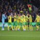 Norwich City rămâne în continuare pe ultimul loc în Premier League