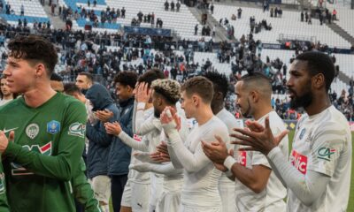 Olympique Marseille țintește victoria cu Reims