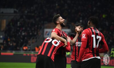 Milan poate trece temporar pe primul loc în Serie A