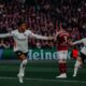 Eintracht Frankfurt e cu un pas în finala Europa League