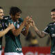 Palmeiras are cel mai bun golaveraj din faza grupelor Copei Libertadores