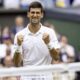 Djokovic, favoritul turneului, îl înfruntă pe Norrie, favoritul publicului