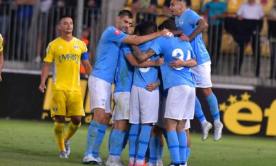 FC Voluntari a debutat cu o victorie la Ploiești în noul sezon