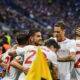 AS Roma încă speră la calificarea în primăvara Europa League