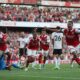 Arsenal are 12 victorii la rând pe Emirates