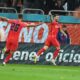 FCSB vine după victoria cu Rapid Foto: sportpictures.eu