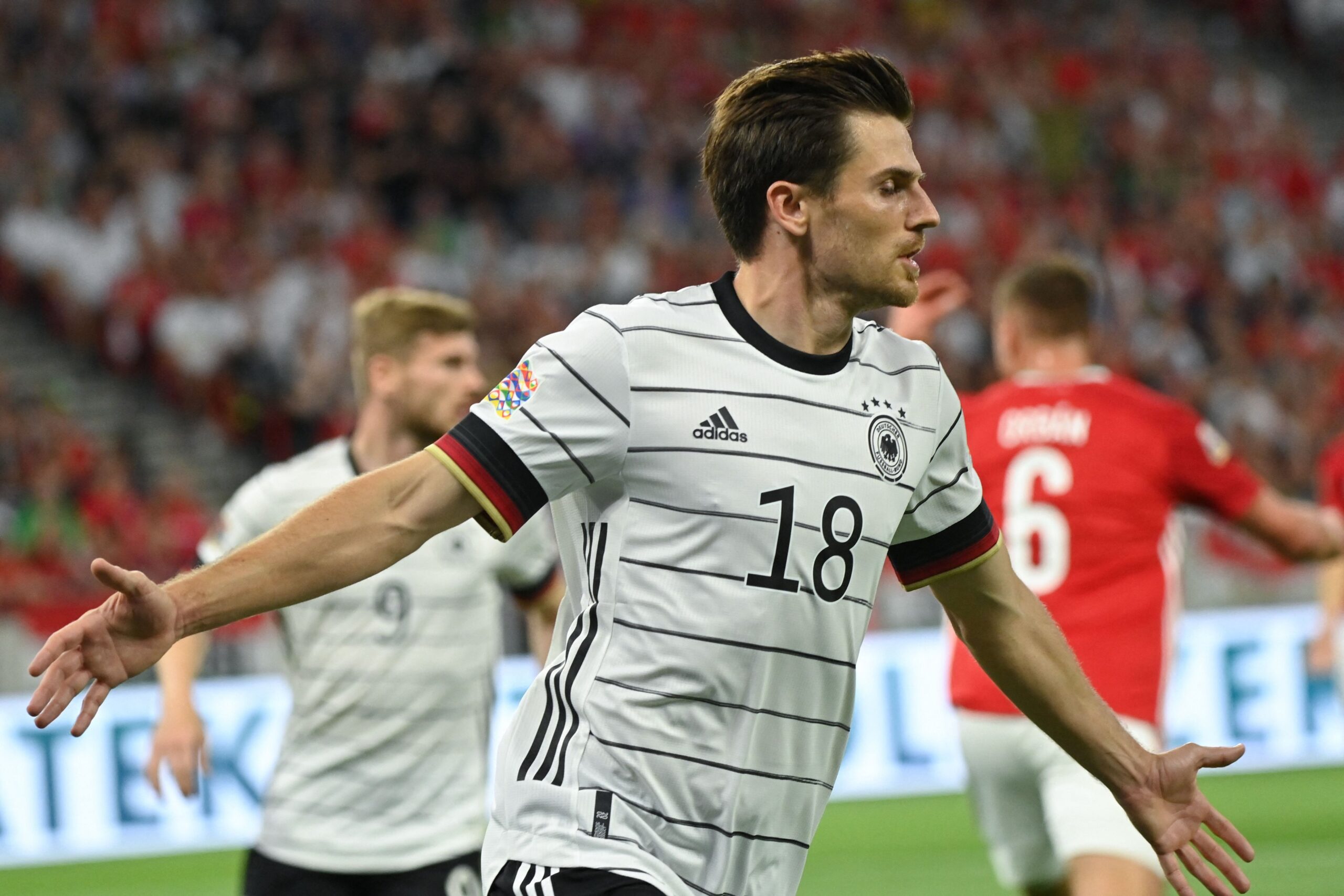 Germania speră la o evoluție mai bună decât la Mondialul din 2018, când nu a ieșit din grupe