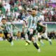 Golul lui Messi nu a fost suficient pentru ca Argentina să câștige cu Arabia Saudită