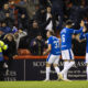 Glasgow Rangers vine după două victorii consecutive