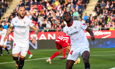 Sevilla e la retrogradare, dar în Cupa Regelui încă nu a luat gol