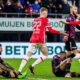 Alkmaar și Utrecht au remizat în ianuarie în Eredivisie, scor 5-5