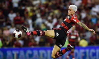 Flamengo e în căutarea unui trofeu care îi lipsește din palmares