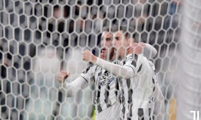 Juventus țintește trofeul Europa League