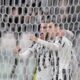 Juventus vine pe Olimpico după patru victorii consecutive în Serie A