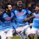 Napoli domină autoritar Serie A