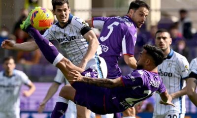 Ponturi pariuri Fiorentina - Atalanta (17.04.2023)