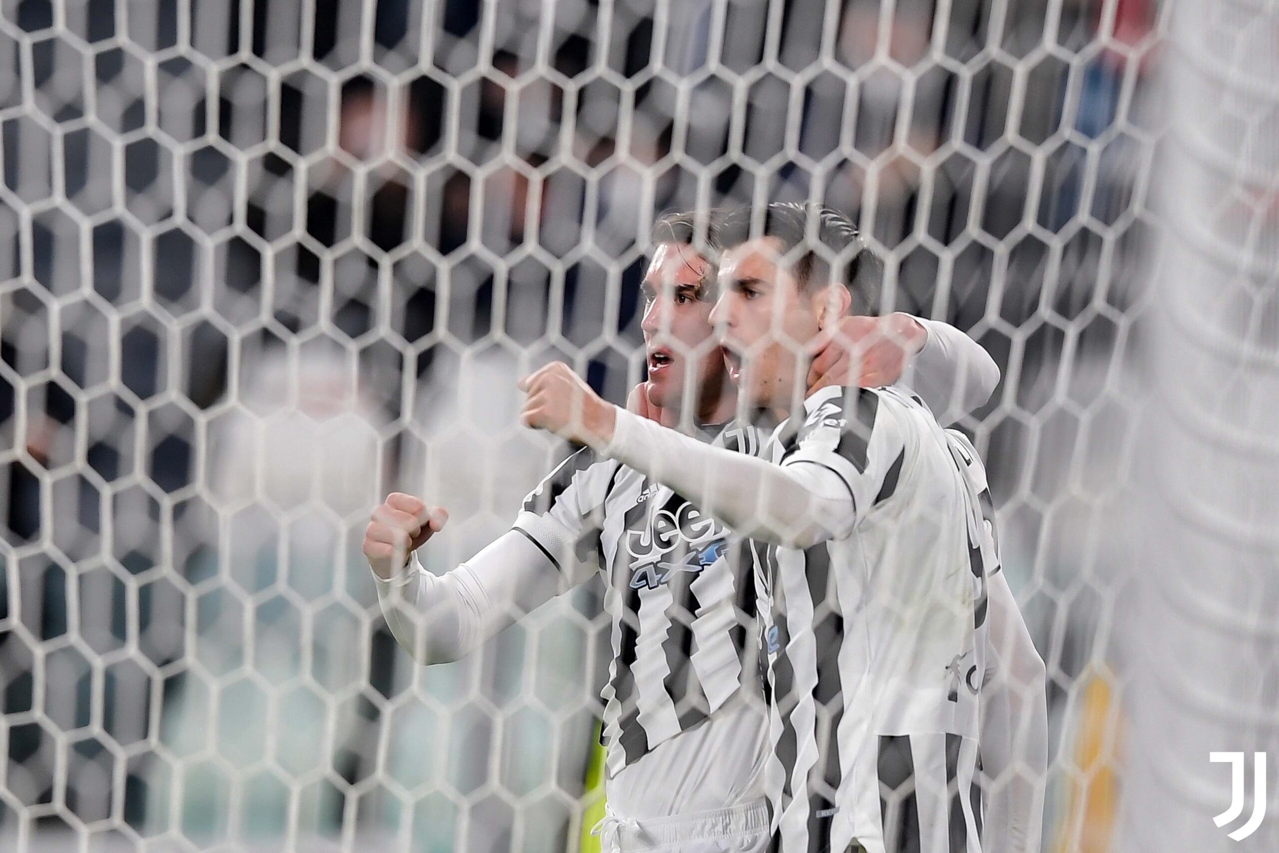 Juventus poate termina pe 2 în Serie A