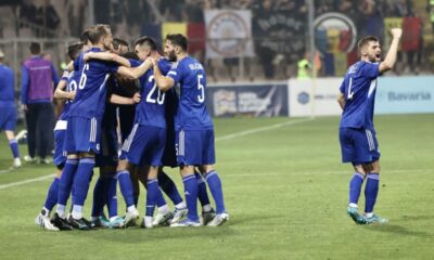 Bosnia își joacă șansa