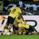 Borussia Dortmund luptă să reintre în cursa pentru titlu