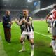 Newcastle este neînvinsă în ultimele șapte meciuri din Premier League