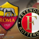 AS Roma - Feyenoord | 22.02.2024 | Ponturi pariuri Europa League