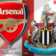 Arsenal - Newcastle | 24.02.2024 | Ponturi pariuri Premier League | Anglia