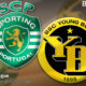 Sporting - Young Boys | 22.02.2024 | Ponturi pariuri Europa League