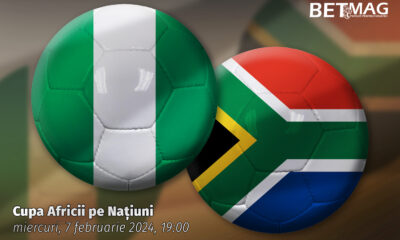 nigeria - africa de sud 07.02.2024 ponturi pariuri cupa africii pe natiuni