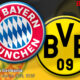 Bayern - Dortmund 30.03.2024 Ponturi pariuri Bundesliga Germania