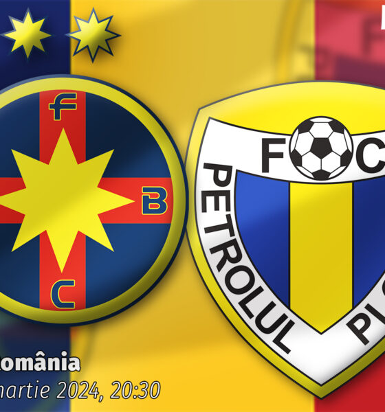 FCSB - Petrolul 03.03.2024 Ponturi pariuri SuperLiga România