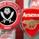 Sheffield United - Arsenal 04.03.2024 Ponturi pariuri Premier League Anglia