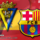 Cadiz - Barcelona 13.04.2024 Ponturi pariuri La Liga Spania