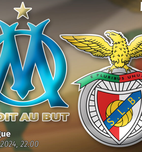 Marseille - Benfica 18.04.2024 Ponturi pariuri Europa League