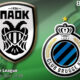 PAOK - CLub Brugge 18.04.2024 Ponturi pariuri Conference League