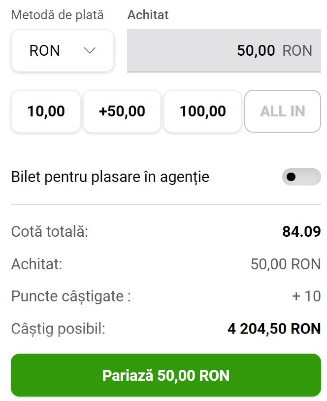 Biletul de weekend (13-14.07.2024)